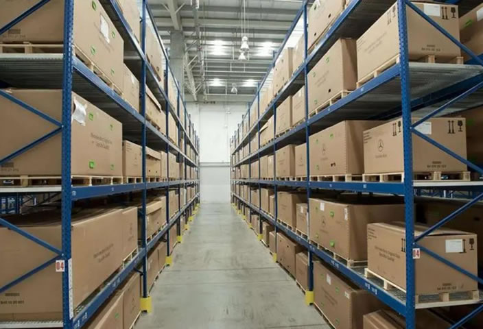 泉州到复兴区货物仓储