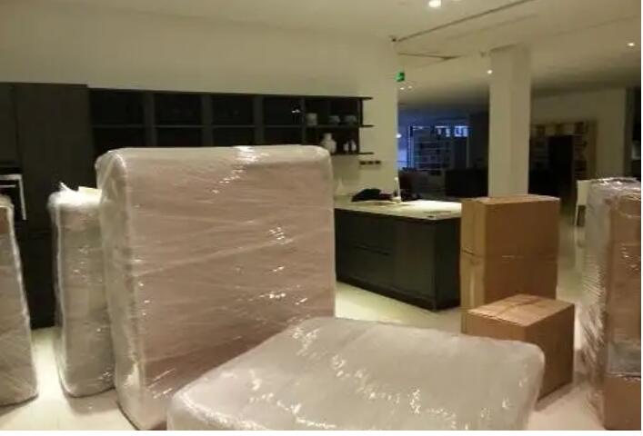 泉州到复兴区长途搬家