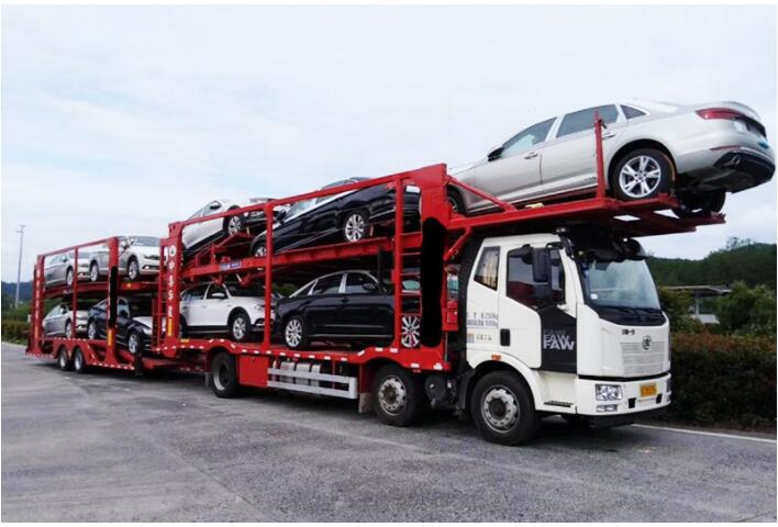 泉州到复兴区轿车托运